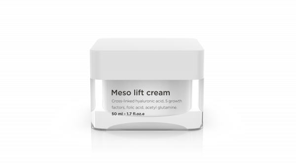 MESO LIFT CREAM